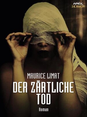cover image of DER ZÄRTLICHE TOD